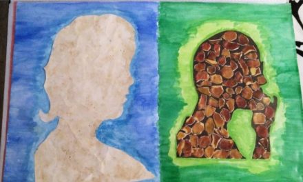 Assignment 2: Expressive Pattern Design