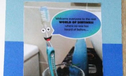 Assignment 3: Objects Dialog Comic Strip