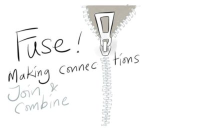 Fuse: Fusion Of Ideas/Making Connections
