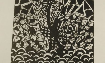 Assignment 4: Lino Cut