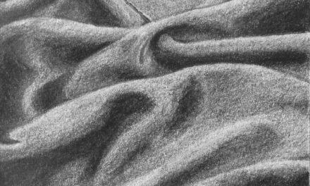 Assignment 1: Texture Study