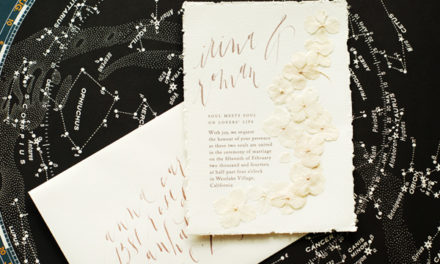 Side Quest 4: Pressed Flowers Poetry Page