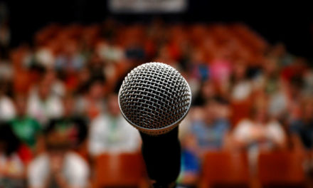 Assignment 1: Introductory Speech (Elevator Pitch)