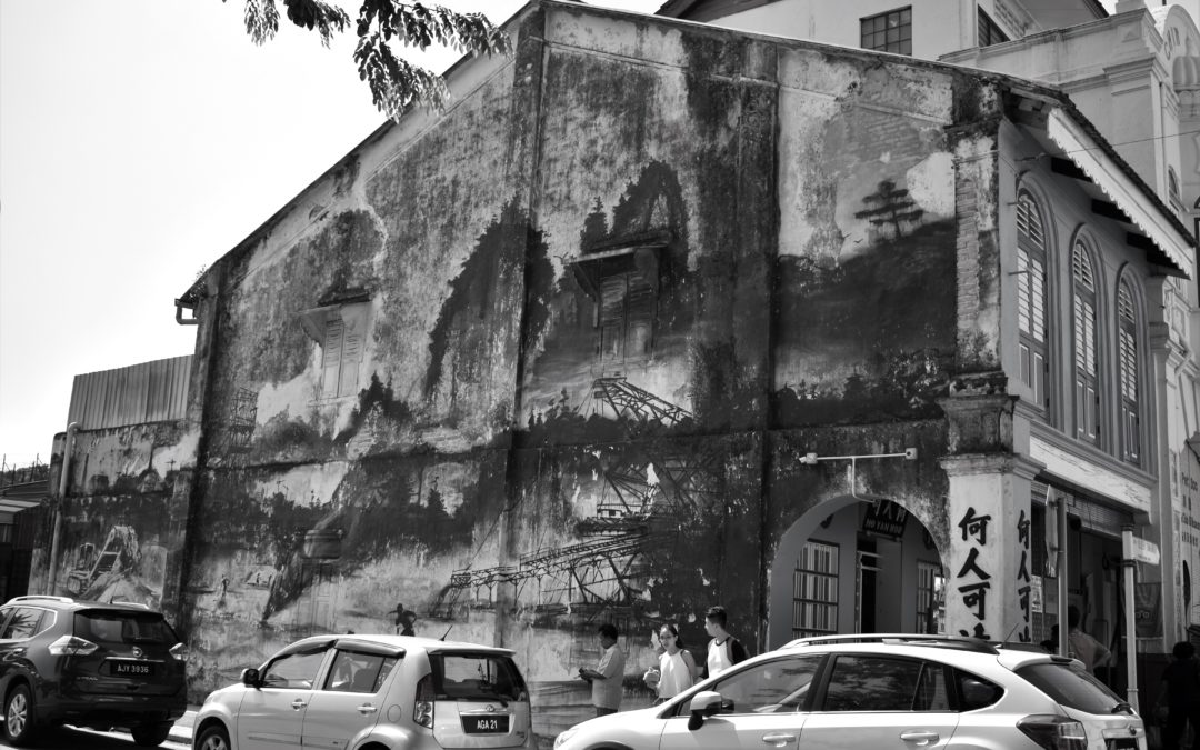 Assignment 2: Photography Of My Hometown, Ipoh