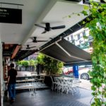 Assignment 4 (II): Cafe Photography at Jalan Telawi, Bangsar