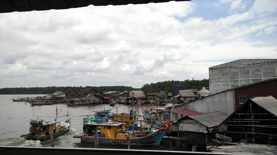 Things To Do At Kuala Sepetang