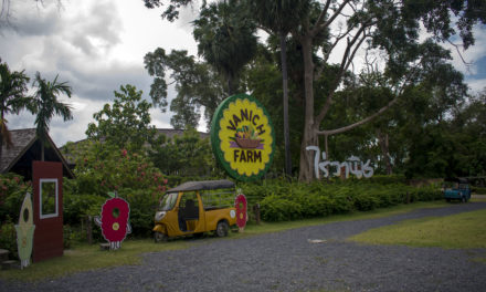 Vanich Farm, Phuket