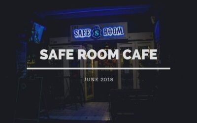 THE SAFE ROOM, PENANG