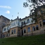 Kellie’s Castle, Batu Gajah
