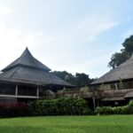 Sarawak Cultural Village, Kuching